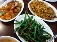 Chili Pepper House food