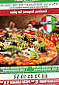 Pizza Italia food