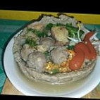 Bakso Urat Special Pak Kemung food