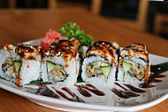 Osaka Japanese Hibachi Steakhouse Sushi food