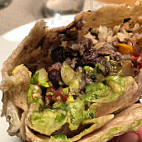 Chipotle Mexican Grill food