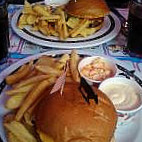 Memphis Coffee Melun food