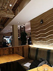 Nando's inside