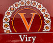 Viry Grill Kebab inside