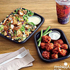 Applebee's Newark food