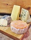 Sheridans Cheesemongers food