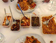 China Express food