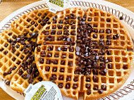 Waffle House food