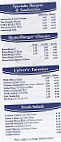 Culver's menu