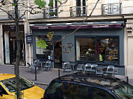 Boulangerie Lapelosa Patisserie food