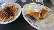 Waffle House food