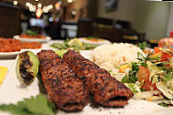 Saray Restaurant food