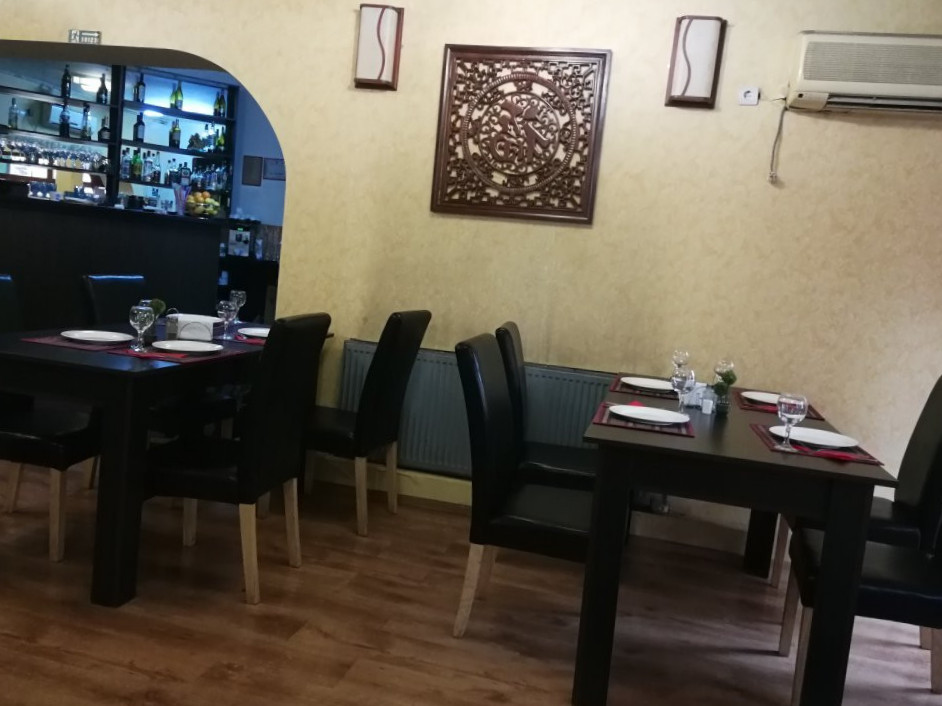 Long Fong Restaurant