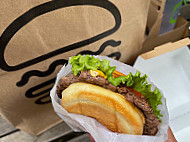 Shake Shack food