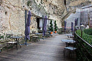 La Grotte d'Auguste food