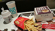 McDonald's food