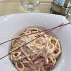 La Fattoria food