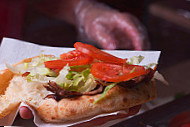 Atlantik Doner food