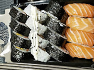 Nippon Sushi food