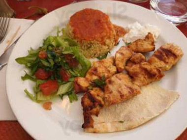 restaurant image