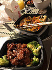 Asian Thai 2go food