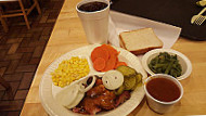 Mikeska's -b-q food