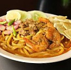 Mie Aceh Seulawah Semarecon food