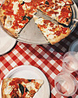 Grimaldi's Pizzeria food