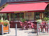 La vieille auberge food