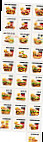 Burger King food