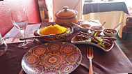 Marrakech food