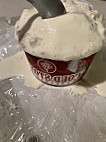 Cold Stone Creamery food