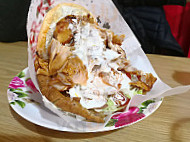 Bar Super Doner Kebab Asia food