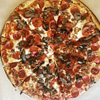 Don Campiti's Pizzeria food