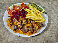 Grill Istanbul food