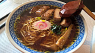 Ramen Oba food