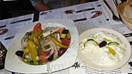 Jamas Mezé Taverne food