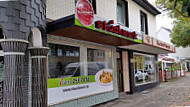 Stueckwerk Pizzakultur outside