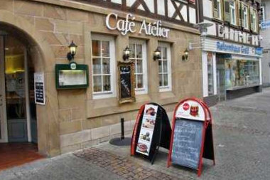 restaurant image