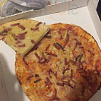 Chicken Corner Pizza&Burger food