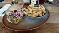 Nando's food