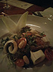 Trader Vic's - London food