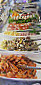 Wafu Asiatique（buffet à Volonté food