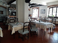 Locanda Ponte Rosa food