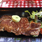 Nouveaux Abattoirs food