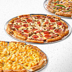 Cicis Pizza food