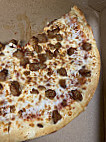 Little Caesars Pizza food