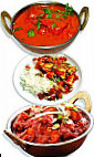 Paradise Indian food