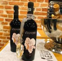 Werk À l'intérieur