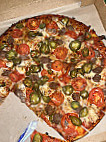 Donatos Pizza food